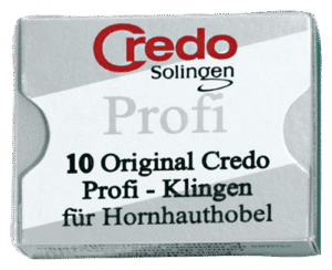 Peiliukai Credo M2 Profi