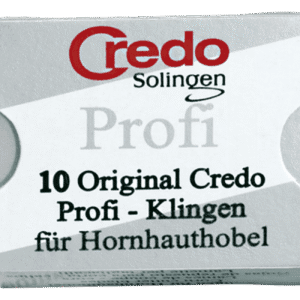 Peiliukai Credo M2 Profi