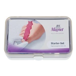 Sąsagų rinkinys BS Spange Magnet STARTER SET