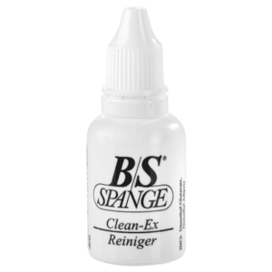 Nagų valiklis BS Spange Ex Cleaner, 25 ml