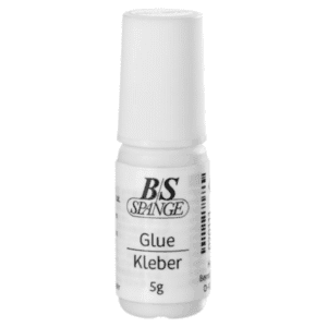 Sąsagų klijai BS Spange Basic GLUE, 5 g