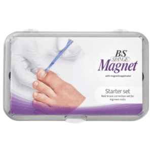 Sąsagų rinkinys BS Spange Magnet STARTER SET