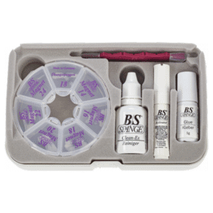 Sąsagų rinkinys BS Spange Magnet STARTER SET