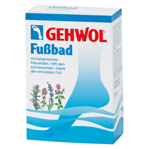 Gehwol Foot Bath kojų vonelė
