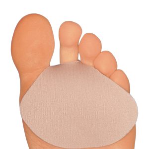 Gehwol Metatarsal Cushion pado pagalvėlė su audiniu