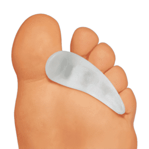 Gehwol Cushion for hammer toe G plaktukinių pirštų pagalvėlė
