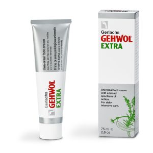 Gehwol Extra kojų kremas