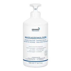 Gehwol Professional Emulsion For Foot Massage kojų masažo emulsija