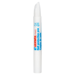 Gehwol med Nail Protective Pen nagų apsaugos pieštukas su 4 antgaliais