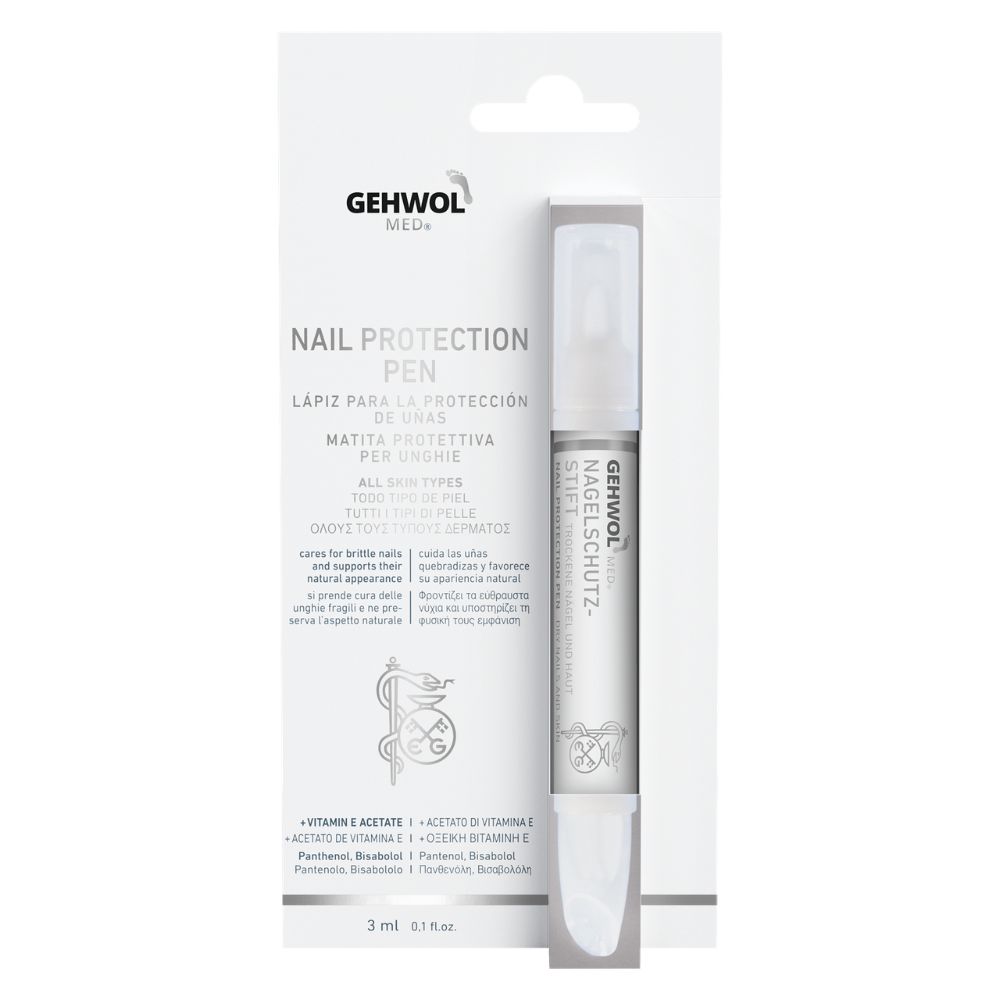 Gehwol med Nail and Skin Protection Pen nagų ir odos apsaugos pieštukas