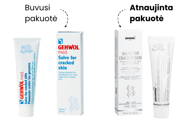 Gehwol