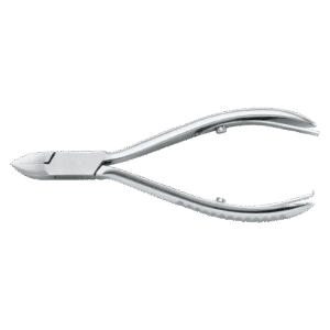 Nagų žnyplės Gerlach Technik 2510, 13,0 cm