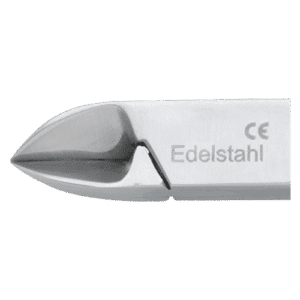 Nagų žnyplės Gerlach Technik 2510, 13,0 cm