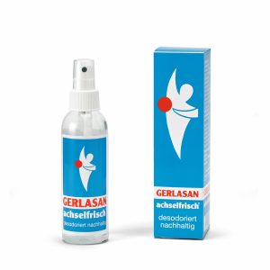 Gerlasan Achselfrisch kūno dezodorantas
