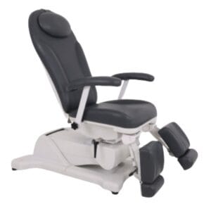 Pėdų priežiūros procedūrų kėdė W&M Venice