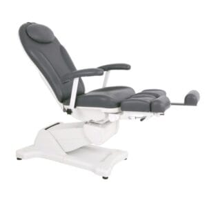 Pėdų priežiūros procedūrų kėdė W&M Venice