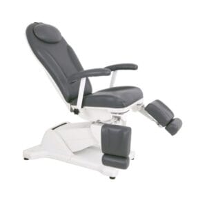 Pėdų priežiūros procedūrų kėdė W&M Venice