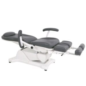 Pėdų priežiūros procedūrų kėdė W&M Venice