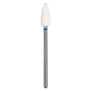 Keraminė freza nagams ir odai, Ø 6,0mm