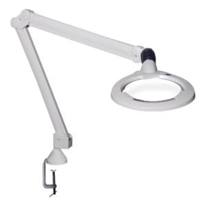 Luxo Circus LED lempa-lupa