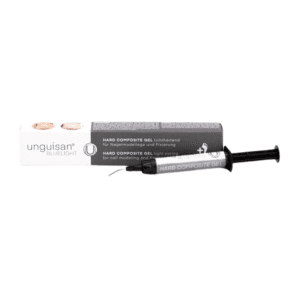 Gelis UNGUISAN Blue light Hard Composite Gel