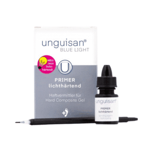 Gruntas UNGUISAN Blue Light Primer