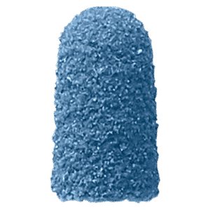 Vienkartinės šlifavimo kepurėlės, Ø5 mm, 150Mk