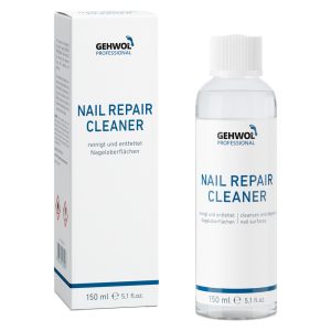 Gehwol Professional Nail Repair Cleaner nagų valiklis